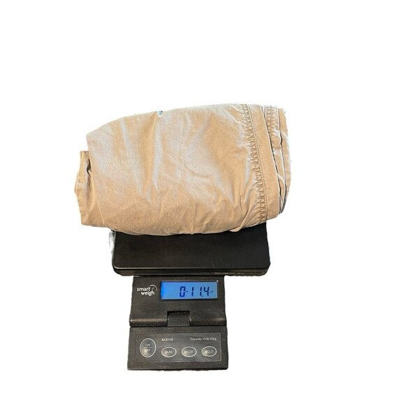 Eileen Fisher Cargo Capri Pants Women’s Petite Small Khakis - Picture 9 of 9